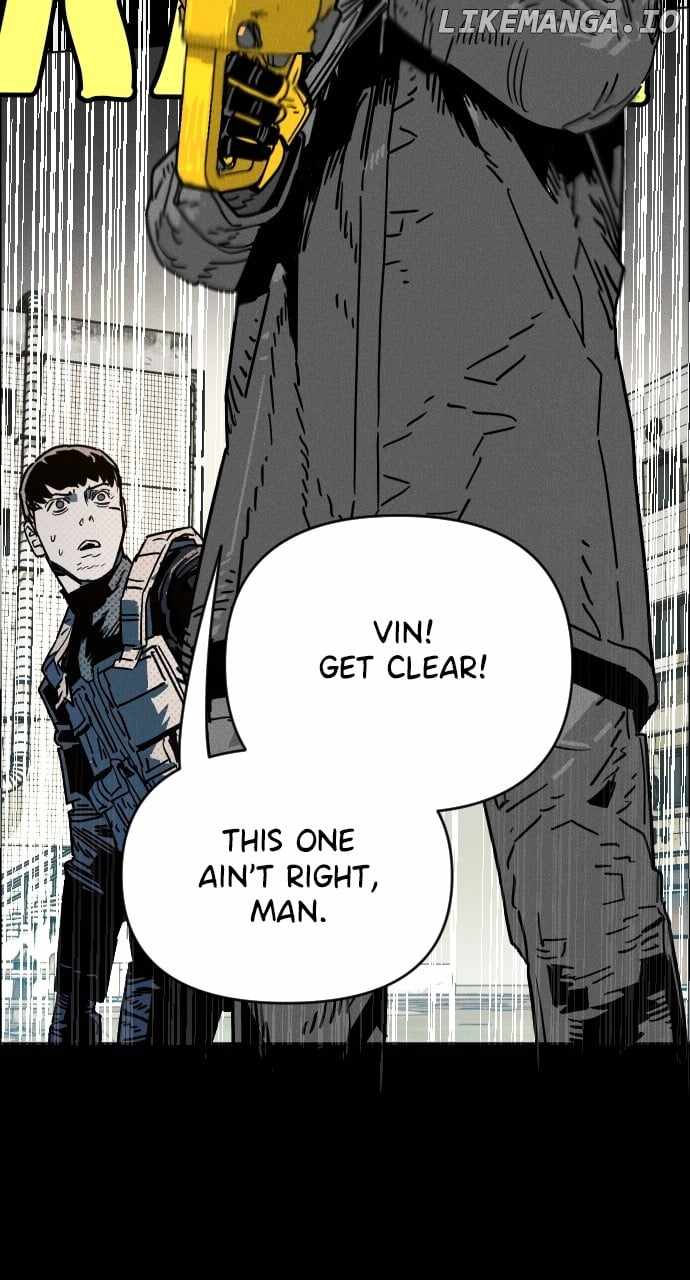 Zombie Funeral Services Chapter 43 109